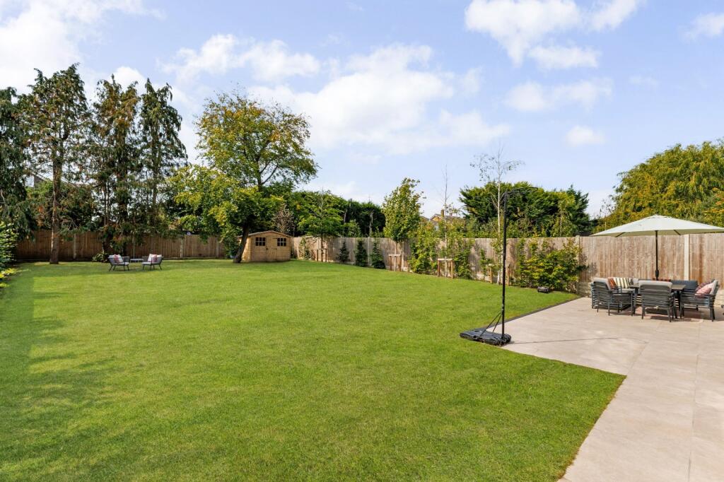 Additional image 16 of Wood End Road, Harpenden, Hertfordshire