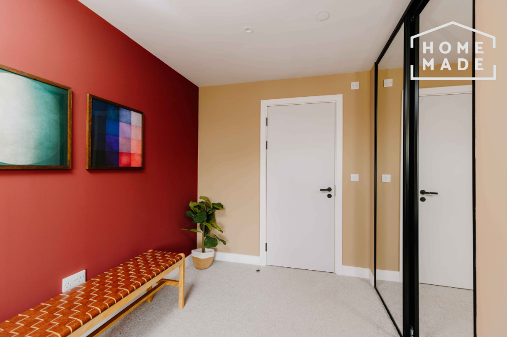 Additional image 6 of Loudon's Yard, B16