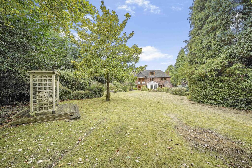 Additional image 30 of Arthur Road, Edgbaston, Birmingham