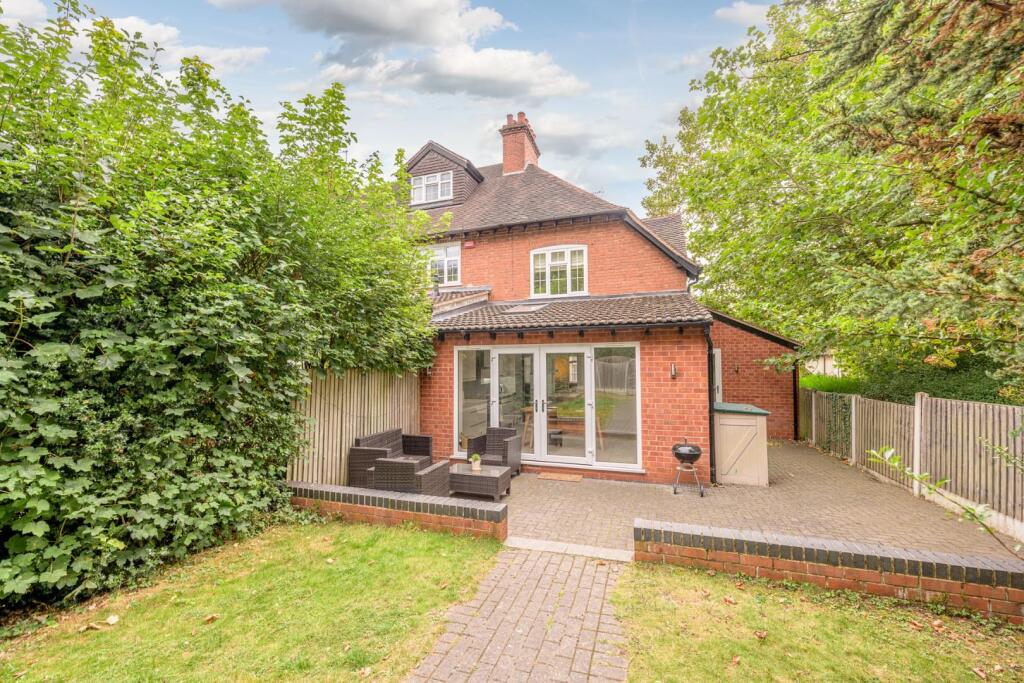 Additional image 27 of North Gate, Harborne, Birmingham