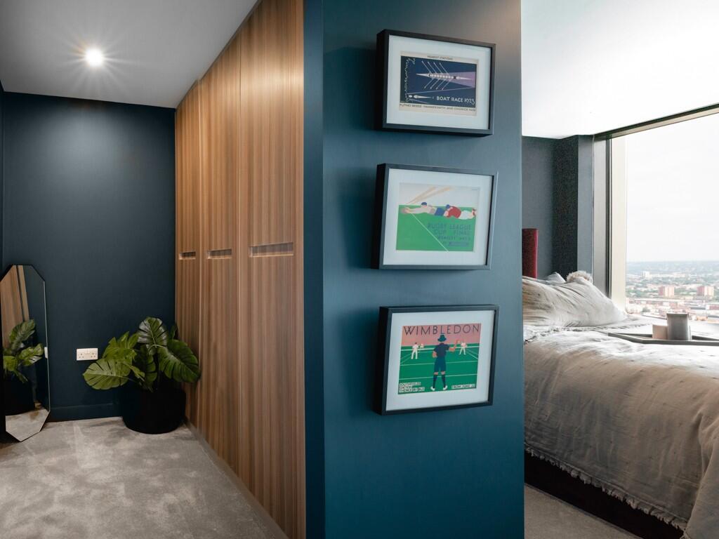 Additional image 3 of Apartment 3510, The Mercian, Broad Street, Birmingham, B15