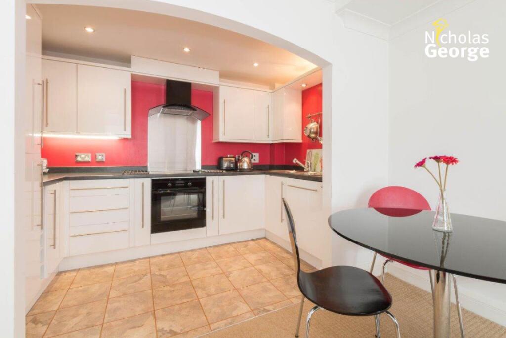 Additional image 4 of Darwin House, The Academy, Moseley, B13 9HW