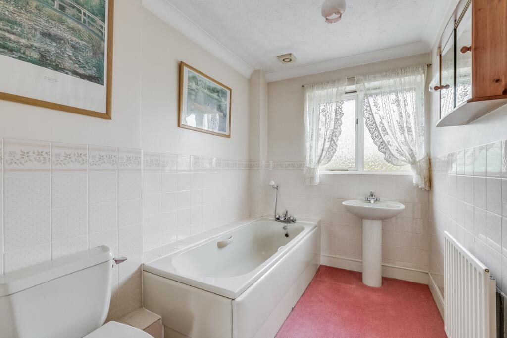 Additional image 13 of Whetstone Court, Oaklands, Welwyn, Hertfordshire, AL6