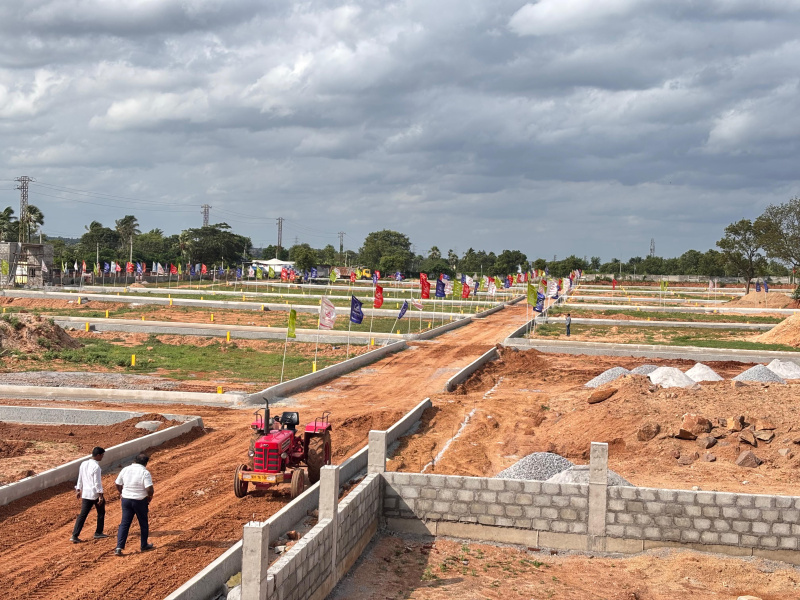 Additional image 3 of Maheshwaram, Hyderabad