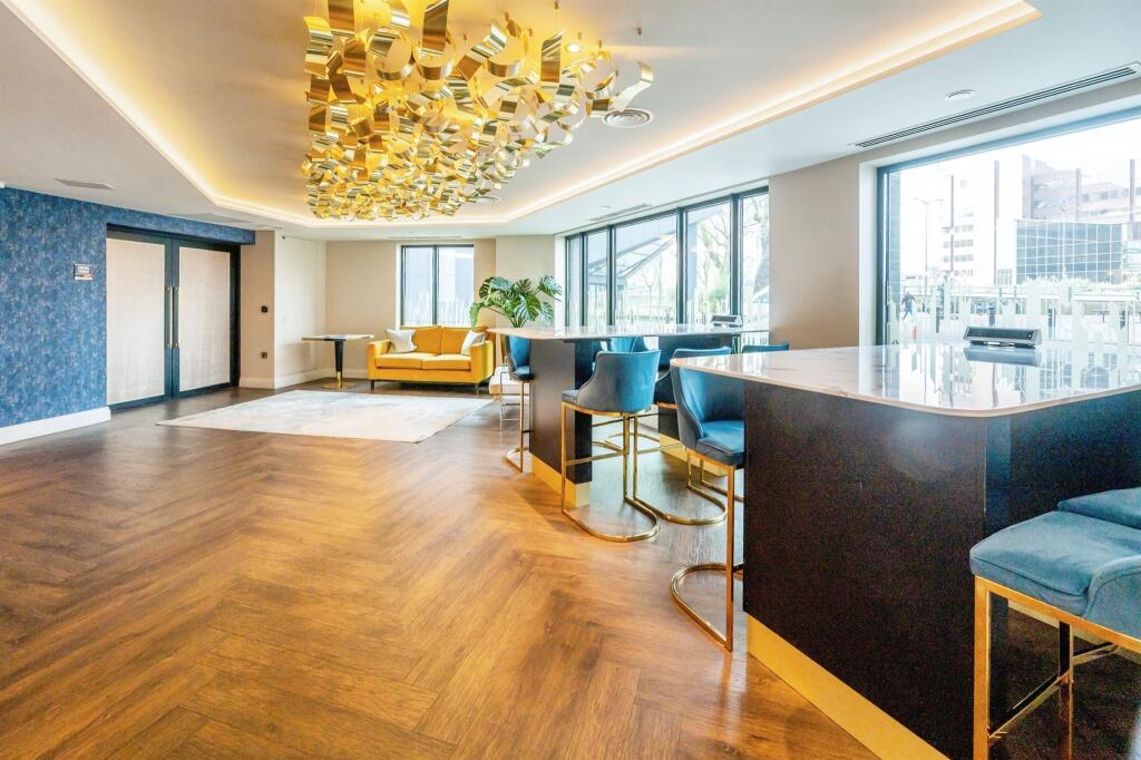 Additional image 7 of Broad Street, Birmingham