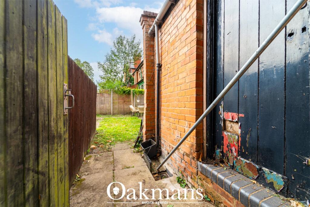 Additional image 6 of Yardley Wood Road, Birmingham, West Midlands, B13