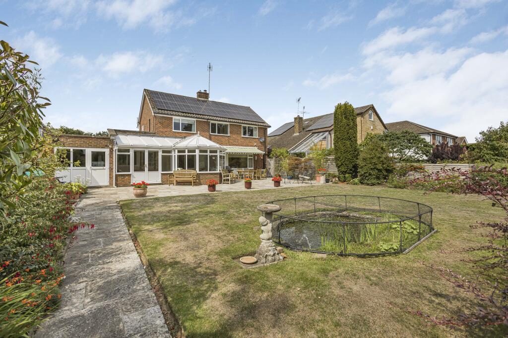 Additional image 27 of Oakhill Drive, Welwyn, Hertfordshire,