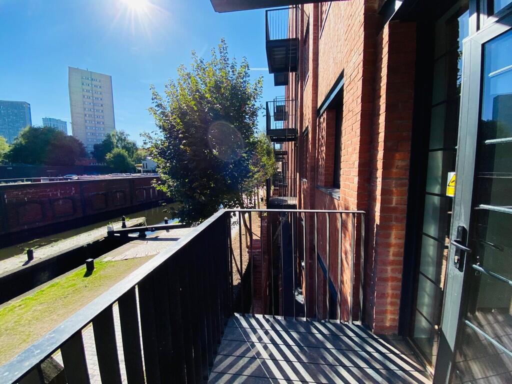 Additional image 24 of Lockside Wharf, Scotland Street, Brindley Place, Birmingham