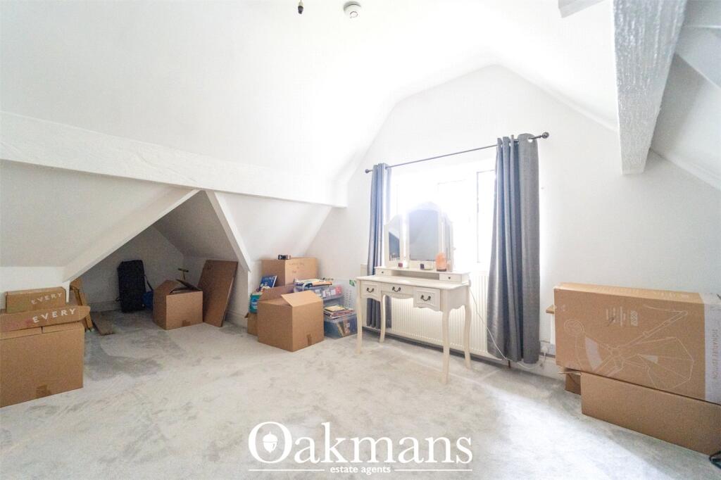 Additional image 50 of Springfield Road, Moseley, Birmingham, B13