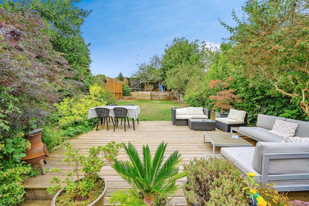 Additional image 8 of Lower Luton Road, Wheathampstead, St. Albans