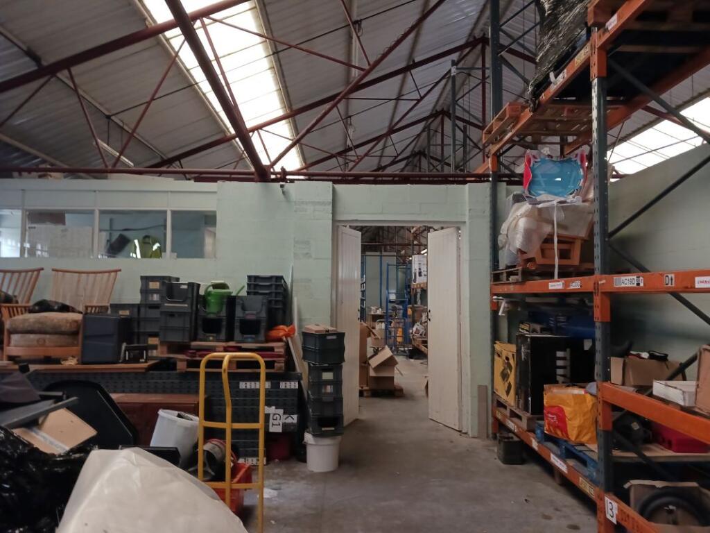 Additional image 44 of 16 Seeleys Road, Tyseley Industrial Estate, Birmingham, West Midlands, B11 2LA