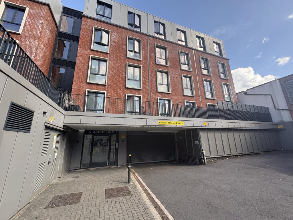 Additional image 10 of Alcester Road, Moseley