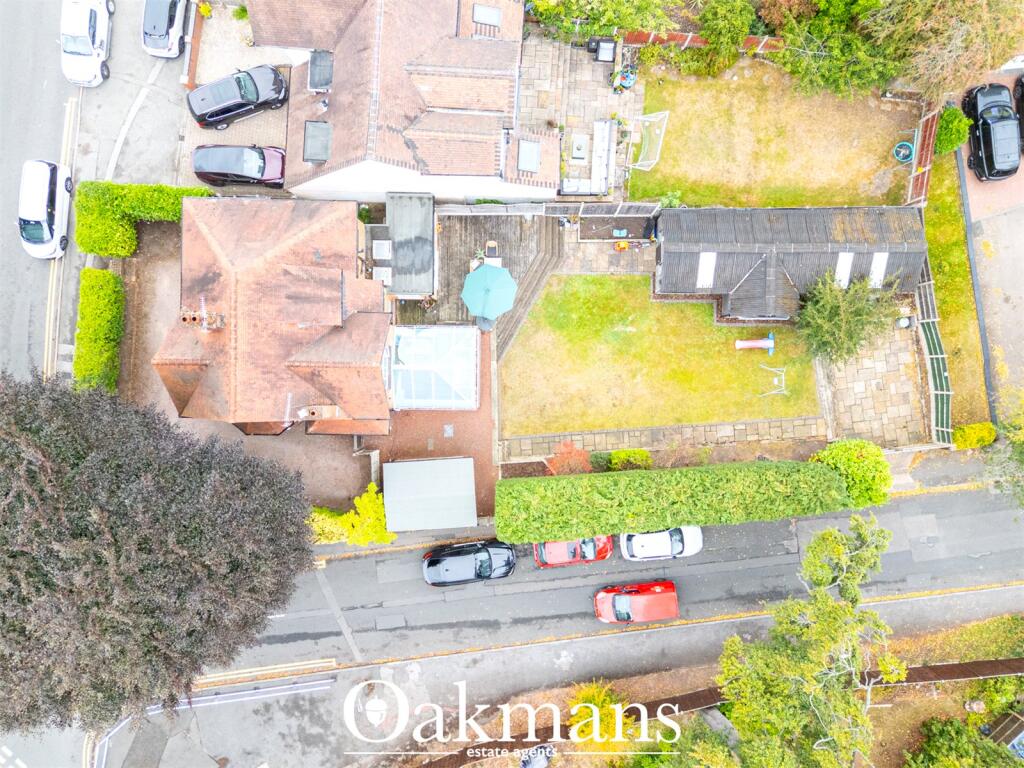 Additional image 74 of Springfield Road, Moseley, Birmingham, B13