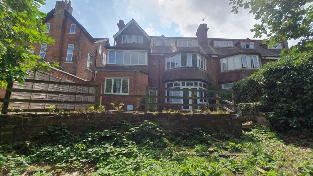 Additional image 44 of 43 Portland Road, Birmingham, West Midlands, B16 9HS