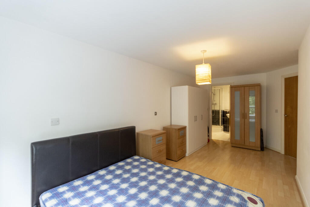 Additional image 6 of Westgate, Arthur Place, Jewellery Quarter, B1