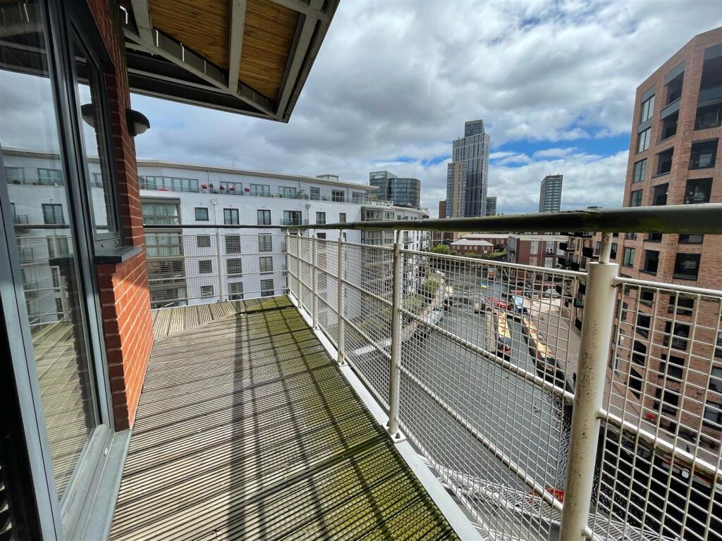 Additional image 5 of Watermarque, Birmingham