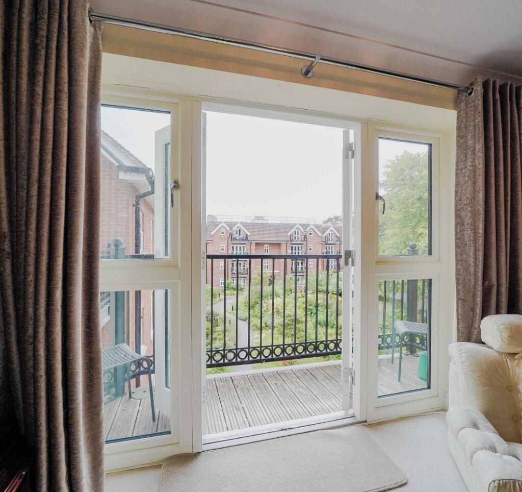 Additional image 22 of Apartment 41, Chamberlain Place, Church Road, Birmingham, B15