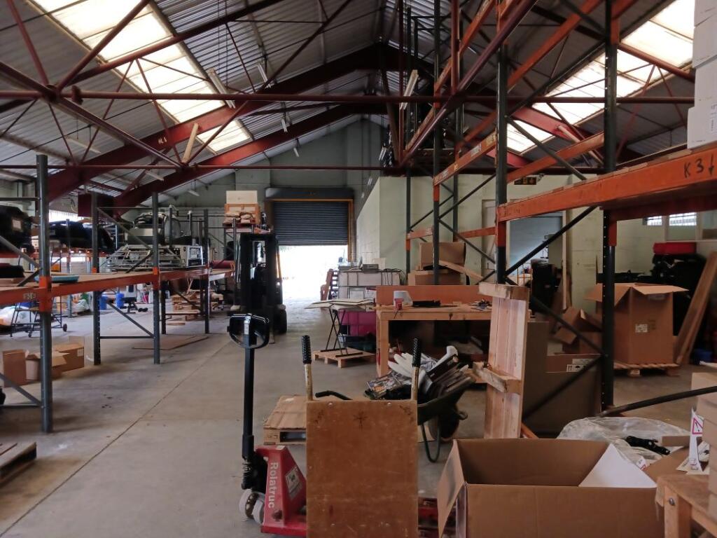 Additional image 40 of 16 Seeleys Road, Tyseley Industrial Estate, Birmingham, West Midlands, B11 2LA