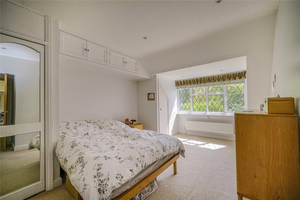 Additional image 14 of Green Lane Close, Harpenden, AL5