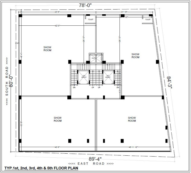 Additional image 2 of Phase 1, Electronic City, Bangalore