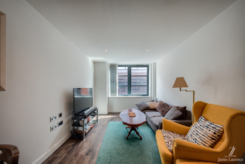 Additional image 5 of The Kettleworks, 126 Pope Street, Jewellery Quarter