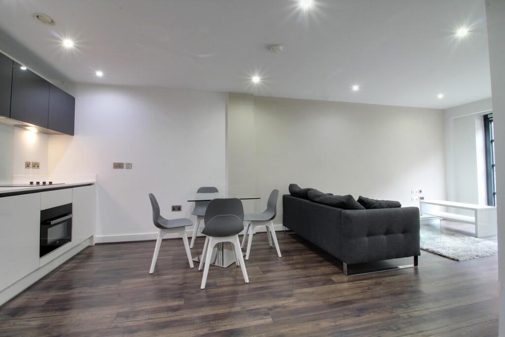 Additional image 9 of Kettleworks, 126 Pope Street, Jewellery Quarter