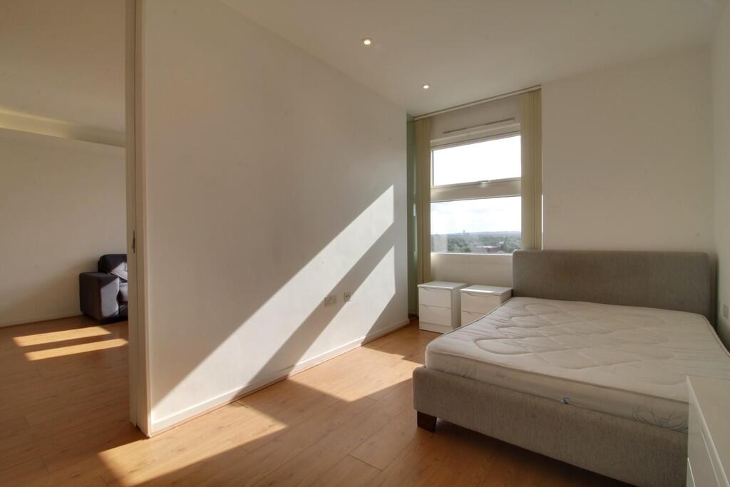 Additional image 5 of The Cube West, 197 Wharfside Street, Birmingham