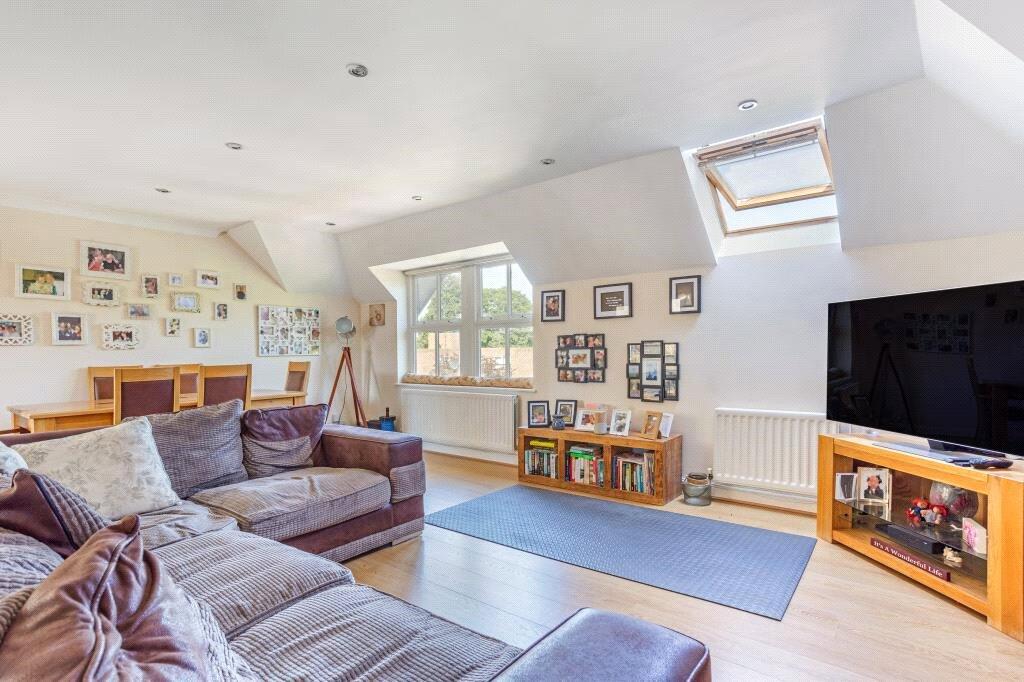 Additional image 10 of Poets Court, Milton Road, Harpenden, Hertfordshire, AL5