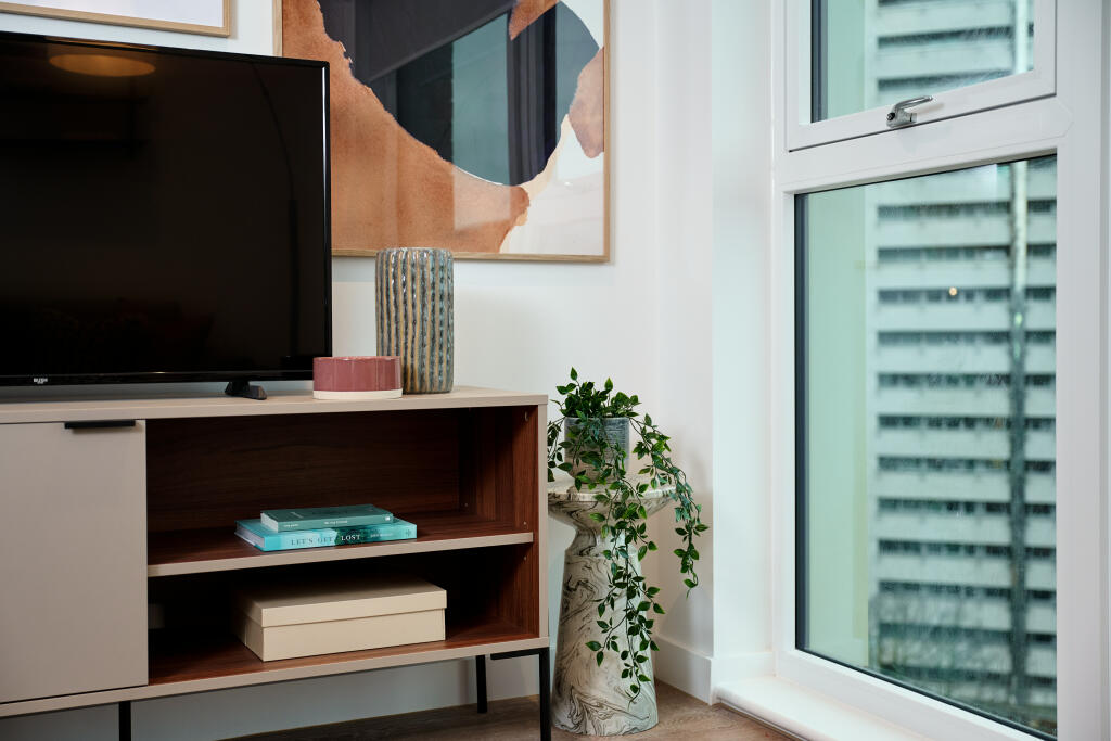 Additional image 2 of APO The Holloway, Blucher Street, Birmingham, B1