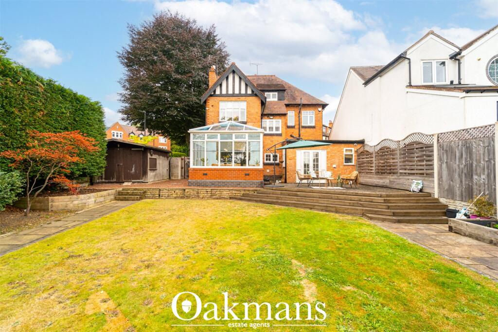 Additional image 67 of Springfield Road, Moseley, Birmingham, B13