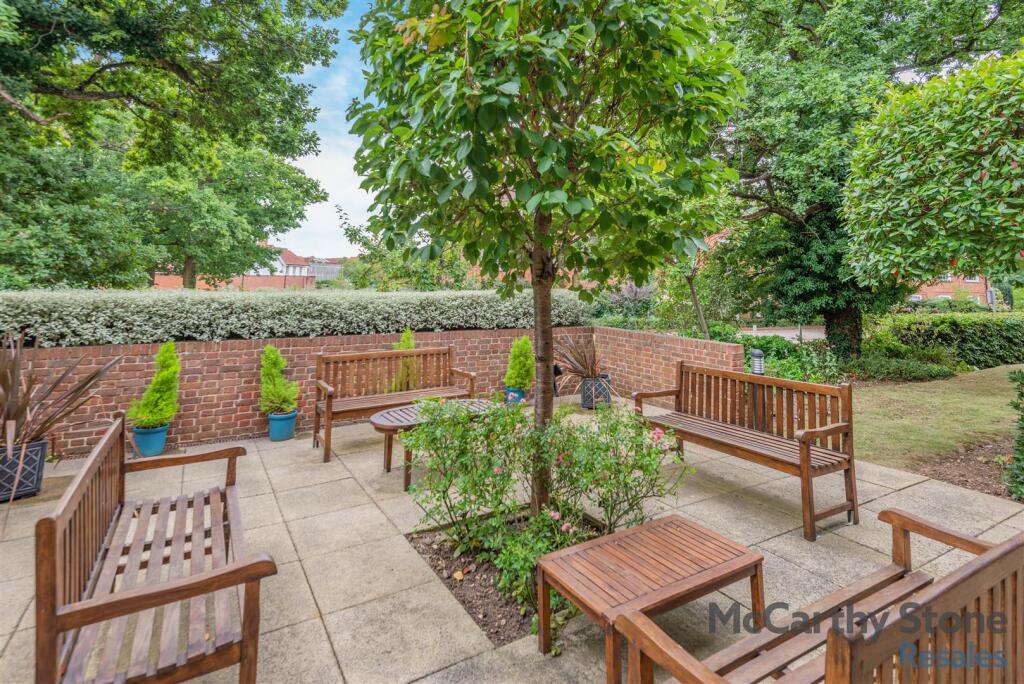Additional image 15 of Peel Court, College Way, Welwyn Garden City, Hertfordshire, AL8 6DG