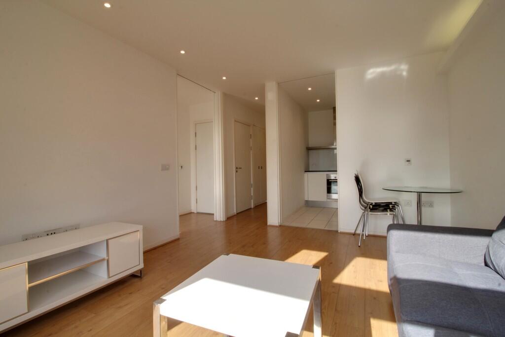 Additional image 10 of The Cube West, 197 Wharfside Street, Birmingham