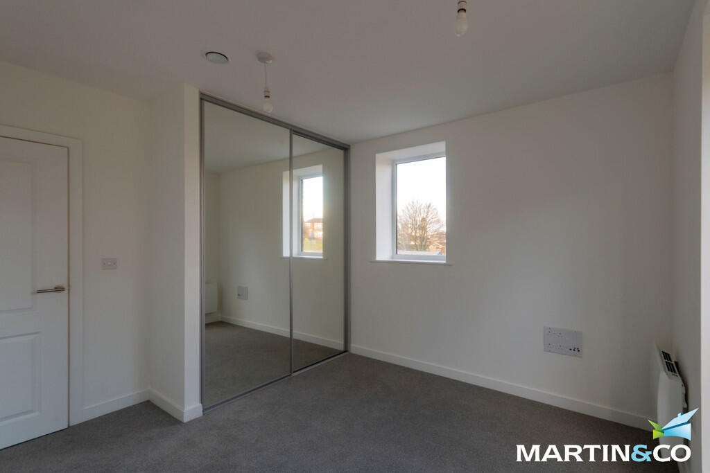 Additional image 7 of Belgrave Village, Parkes Avenue, Birmingham, B12 9AW