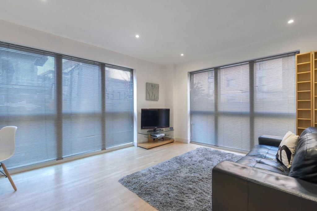 Additional image 4 of Canal Wharf, 16 Waterfront Walk, B1 1SR