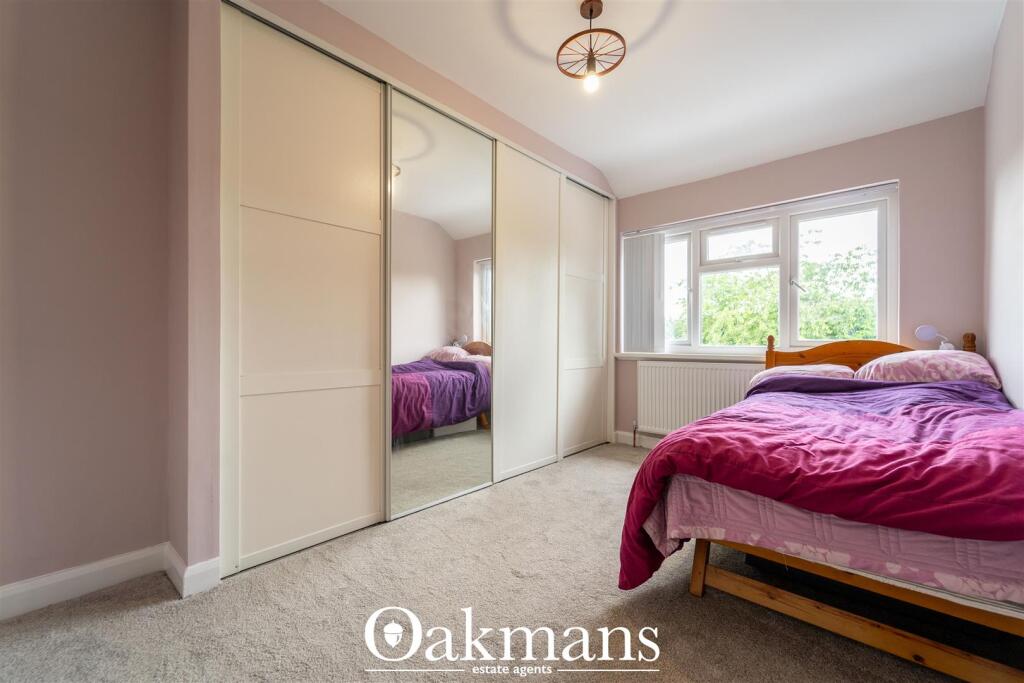 Additional image 12 of Poole Crescent, Birmingham, B17