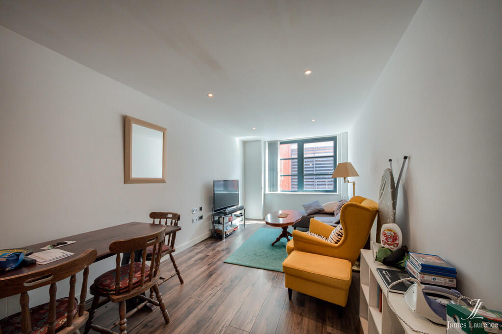 Additional image 14 of The Kettleworks, 126 Pope Street, Jewellery Quarter