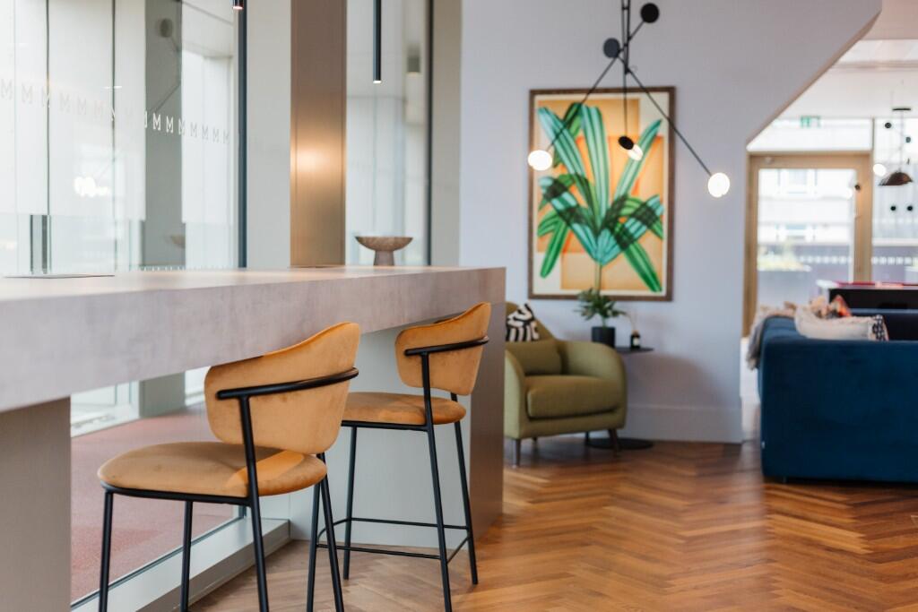 Additional image 31 of Apartment 712, The Mercian, Broad Street, Birmingham, B15