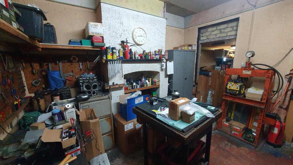 Additional image 26 of 8 Baker Street, & 2 Avon Street, Sparkhill, Birmingham, West Midlands, B11 4SF