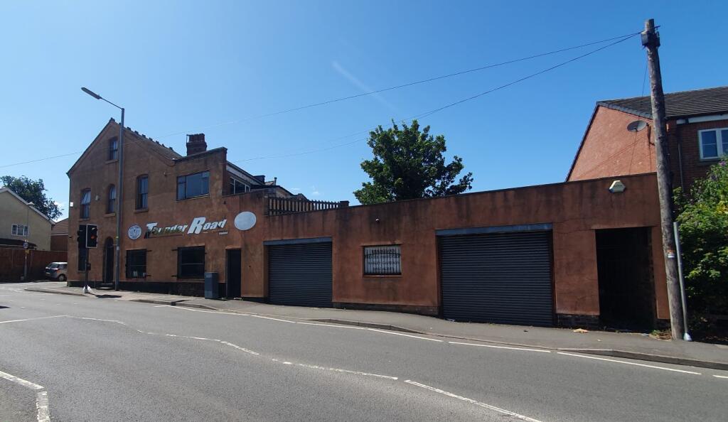 Additional image 56 of 8 Baker Street, & 2 Avon Street, Sparkhill, Birmingham, West Midlands, B11 4SF