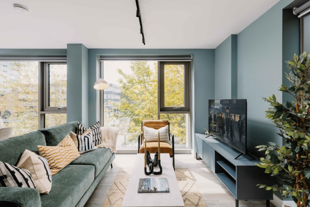 Property image for Loudon's Yard, 2 Inkwell Place Birmingham B16