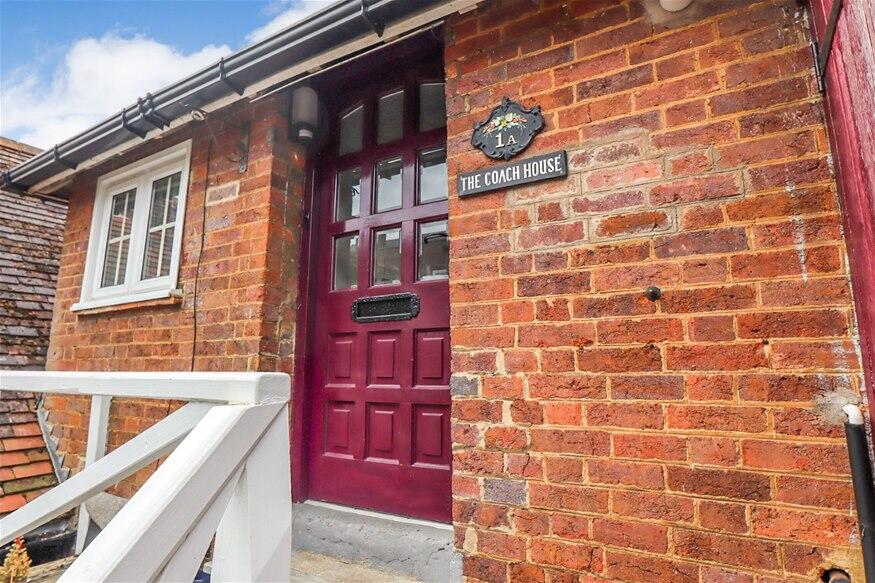 Additional image 18 of 1 Townsend Lane, Harpenden, AL5