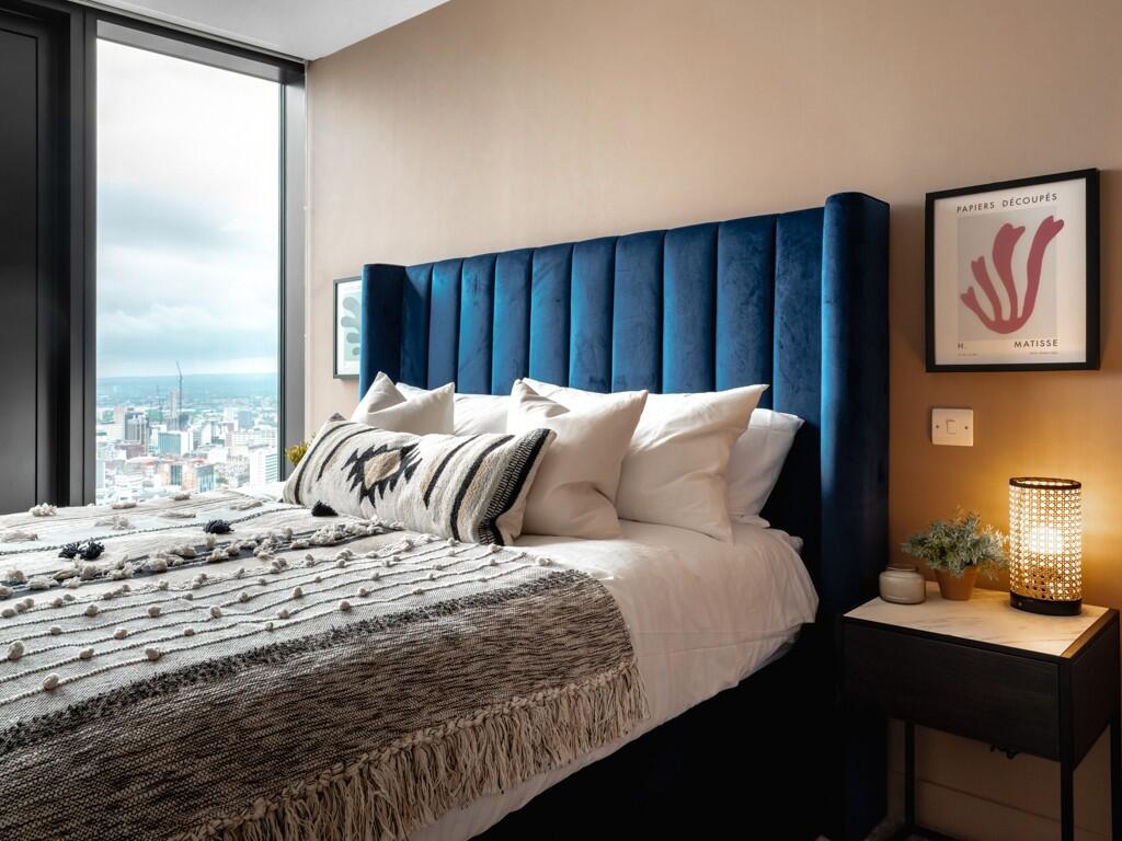 Additional image 6 of Apartment 3510, The Mercian, Broad Street, Birmingham, B15