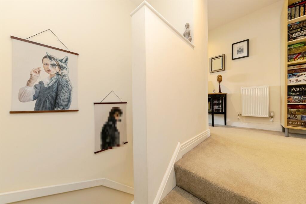 Additional image 8 of Bessemer Road, Welwyn Garden City