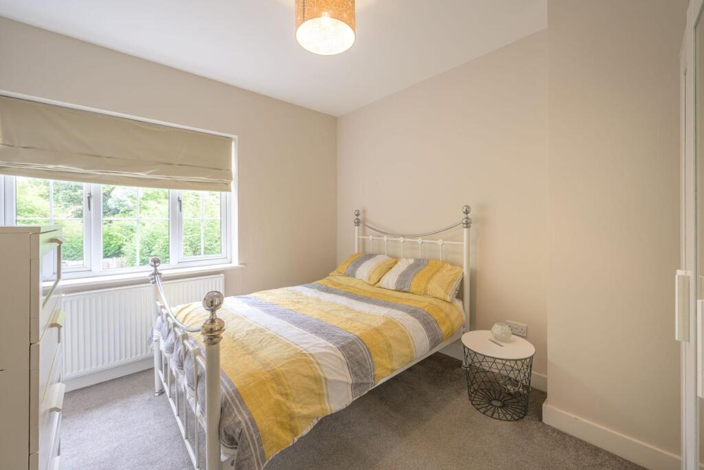 Additional image 20 of North Gate, Harborne, Birmingham