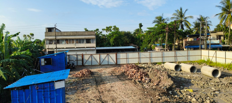 Additional image 3 of Airport Road, Kolkata