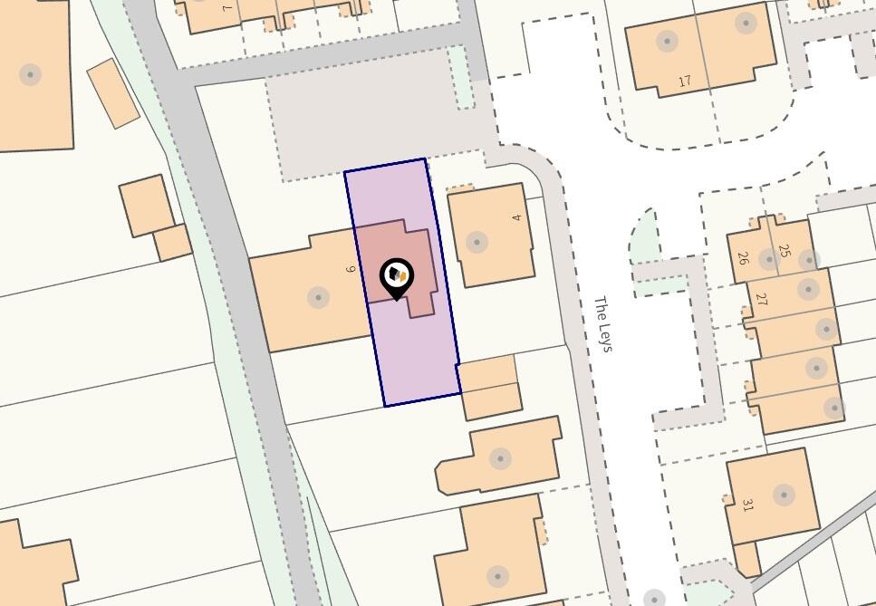 Additional image 13 of The Leys, St. Albans, Hertfordshire, AL4