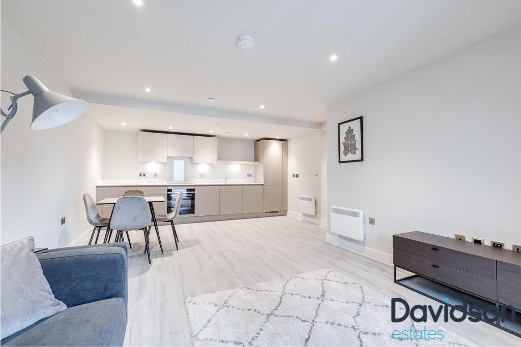 Additional image 24 of St Martins Place, 169 Broad Street, Birmingham