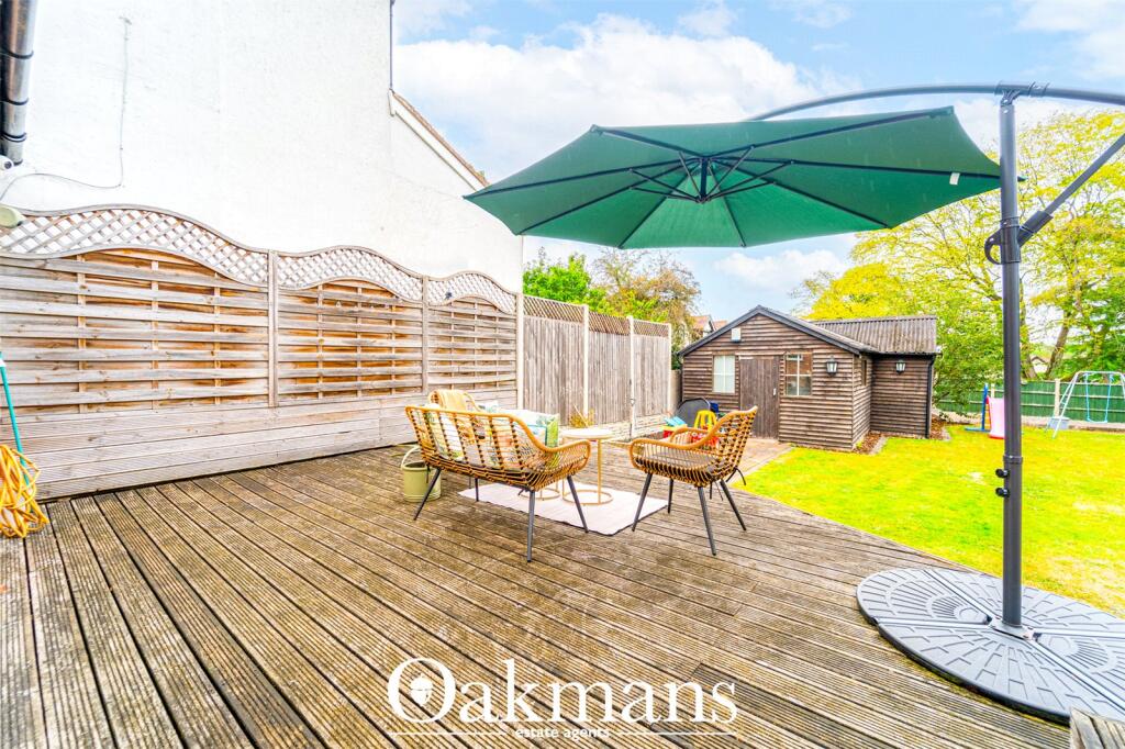 Additional image 56 of Springfield Road, Moseley, Birmingham, B13