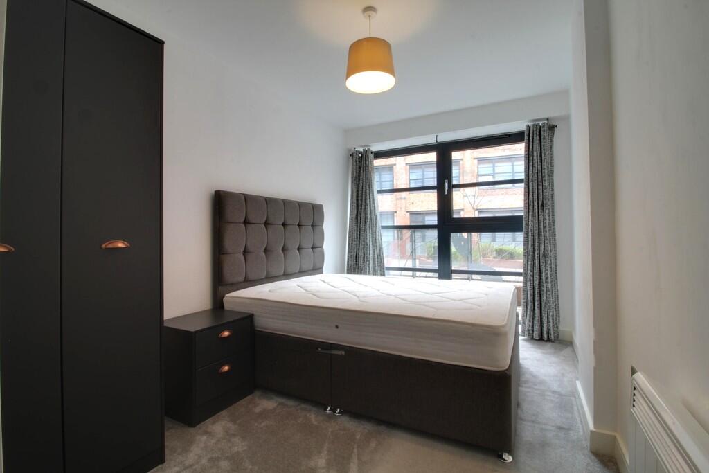 Additional image 12 of Kettleworks, 126 Pope Street, Jewellery Quarter