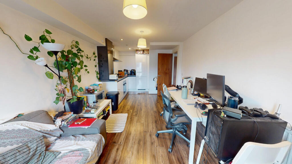 Additional image 8 of Fabrick Square, Birmingham, B12 0